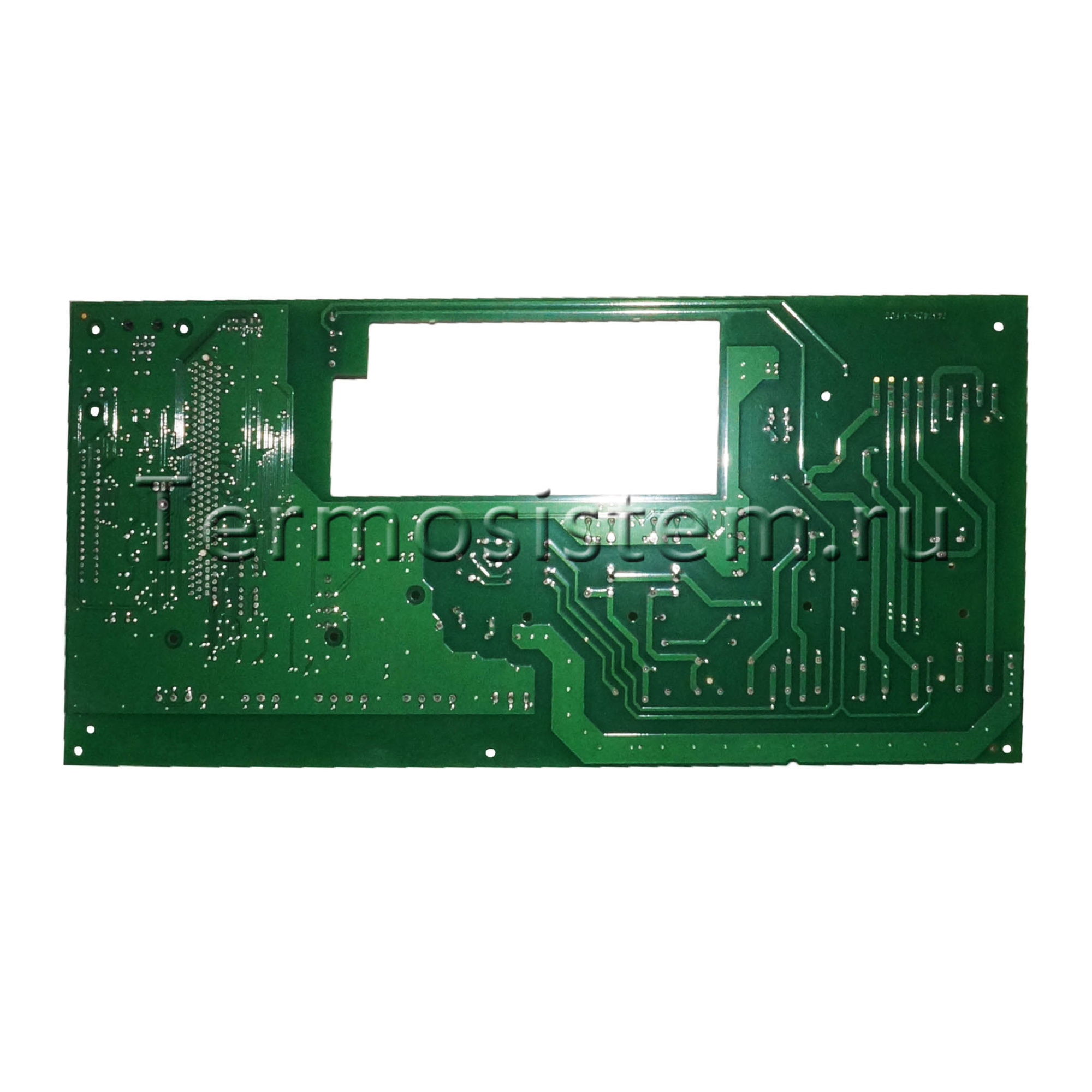 Управляющая плата MB102-A20 (7837094)